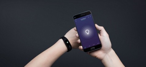 Стельова лампа Xiaomi Philips Ceiling Light